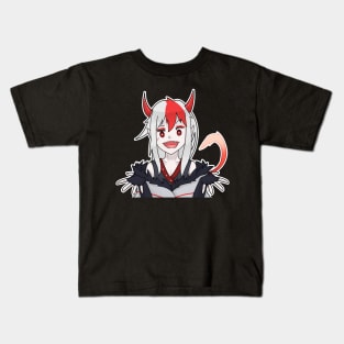 Asuramaru no.2 Kids T-Shirt